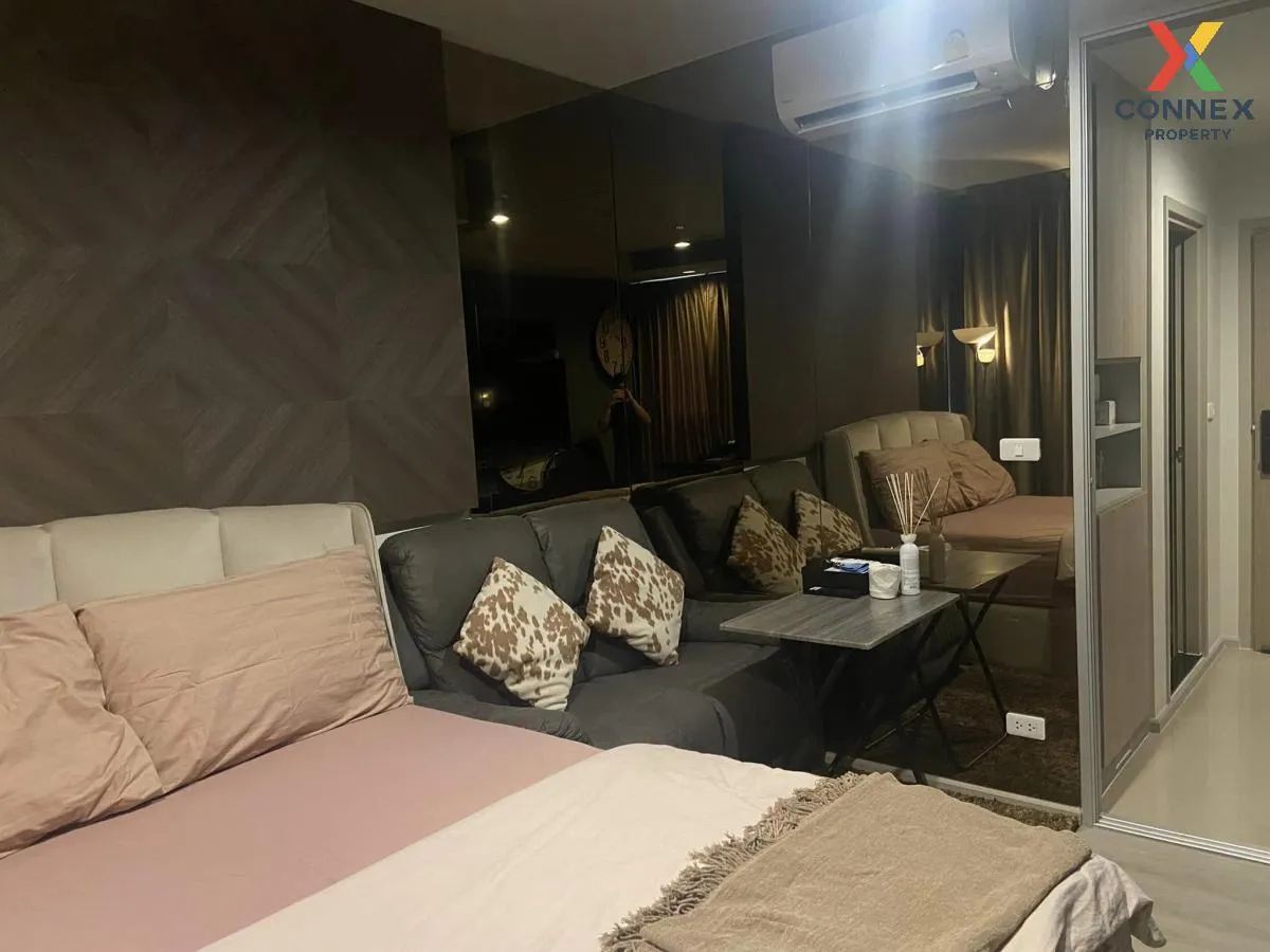 For Rent Condo , Ideo Charan 70 , MRT-Bang Phlat , Bang Phlat , B 4
