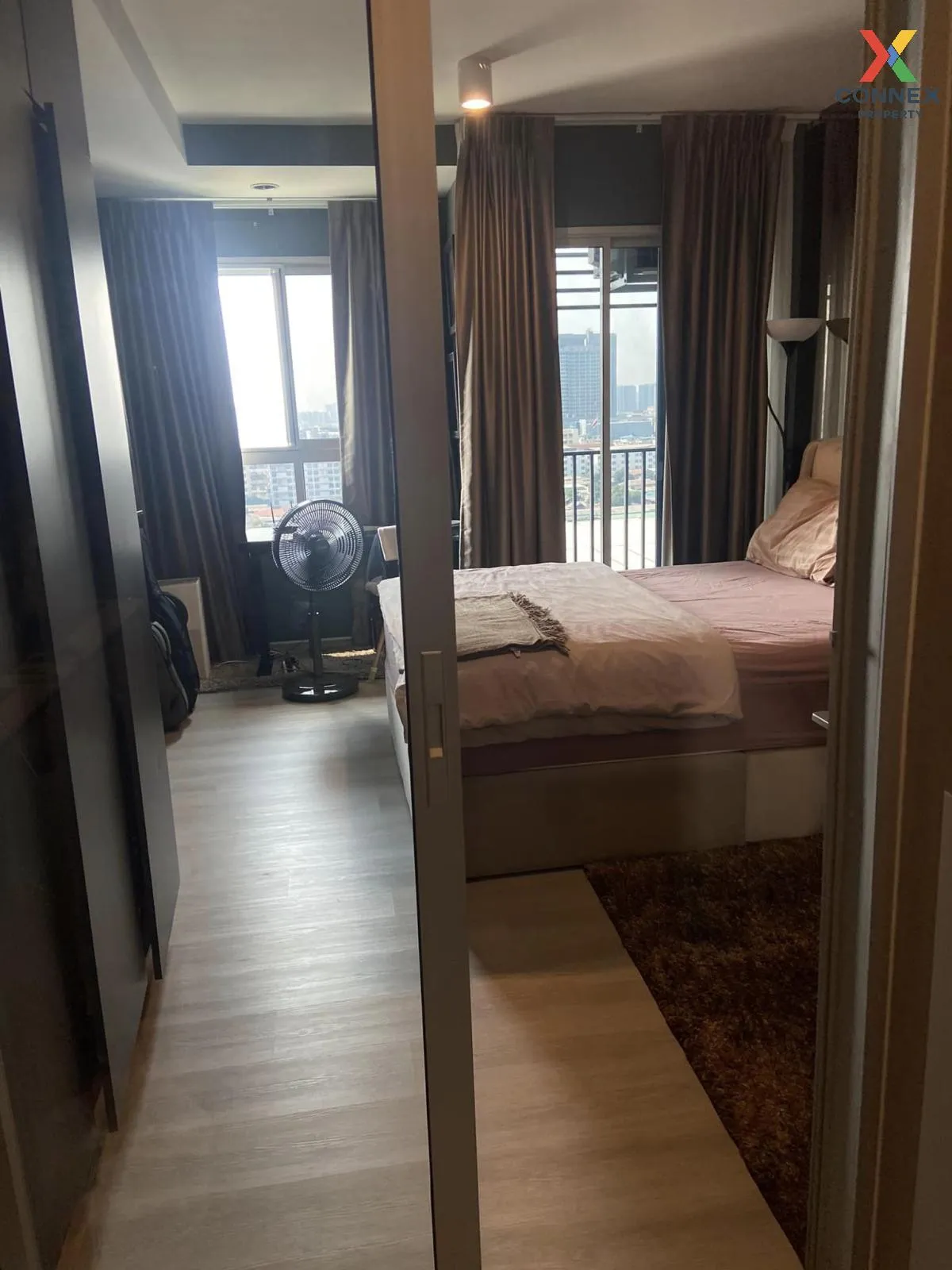 For Rent Condo , Ideo Charan 70 , MRT-Bang Phlat , Bang Phlat , B