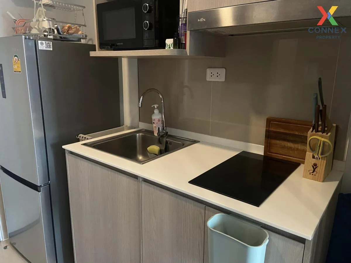 For Rent Condo , Ideo Charan 70 , MRT-Bang Phlat , Bang Phlat , B