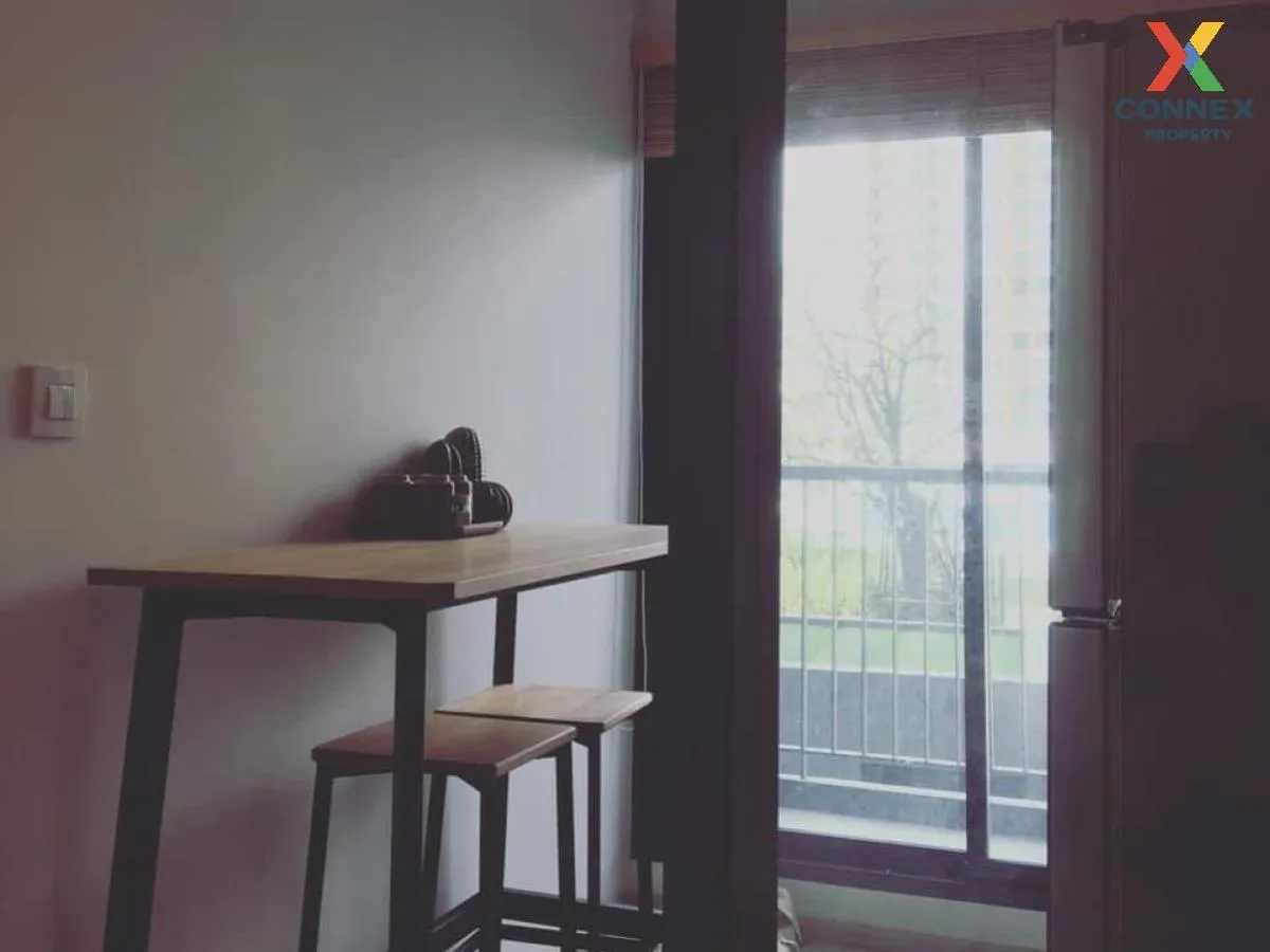 เช่าคอนโด  ไลฟ์ สุขุมวิท 48 BTS-พระโขนง พระโขนง เขต คลองเตย กรุงเ