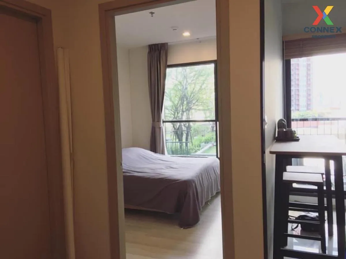 เช่าคอนโด  ไลฟ์ สุขุมวิท 48 BTS-พระโขนง พระโขนง เขต คลองเตย กรุงเ