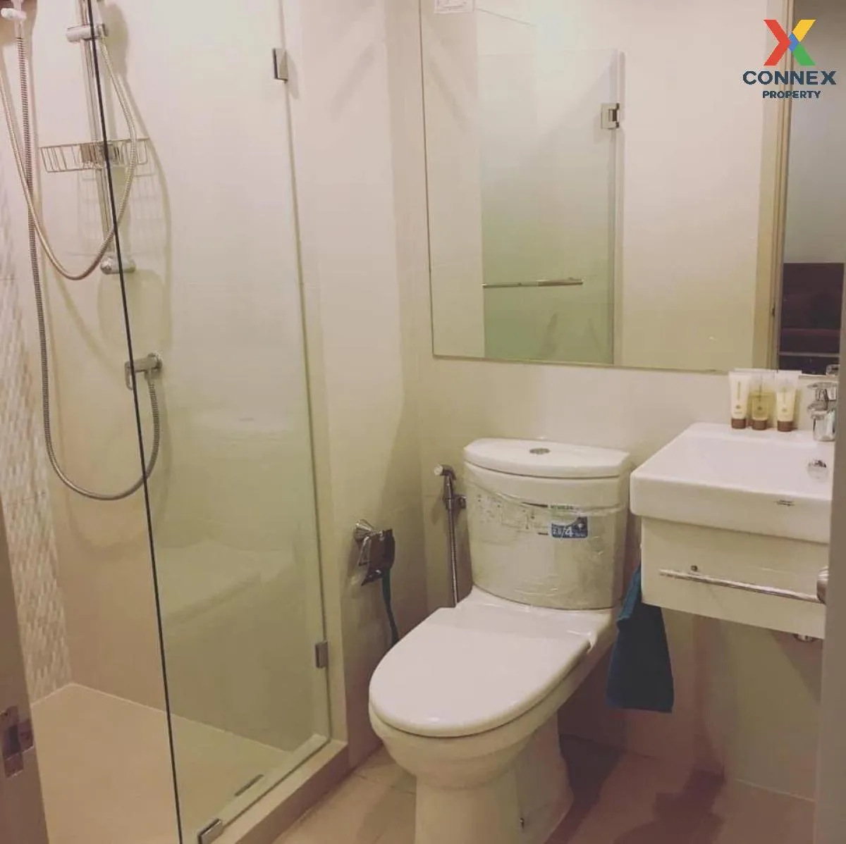 เช่าคอนโด  ไลฟ์ สุขุมวิท 48 BTS-พระโขนง พระโขนง เขต คลองเตย กรุงเ