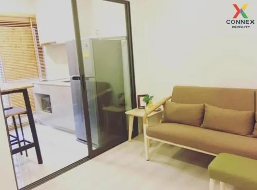 For Rent Condo , Life Sukhumvit 48 , BTS-Phra Khanong , Phra Khanong , Khlong Toei , Bangkok , CX-92418