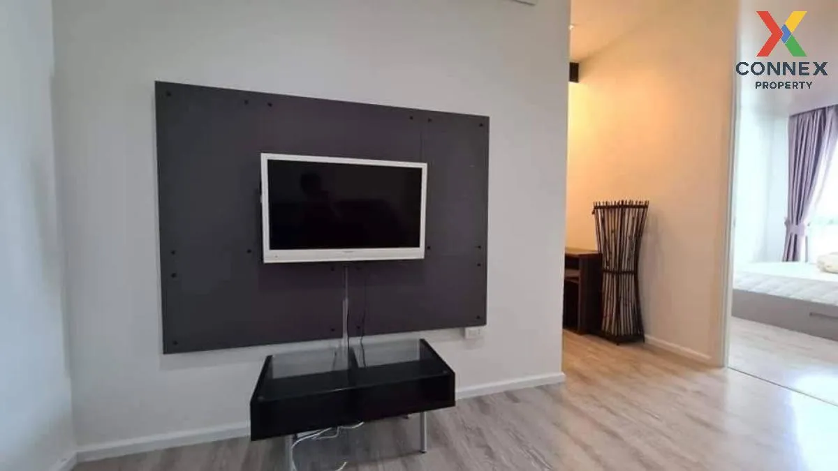 For Rent Condo , Knightsbridge Sky River Ocean  , BTS-Pak Nam , P 2