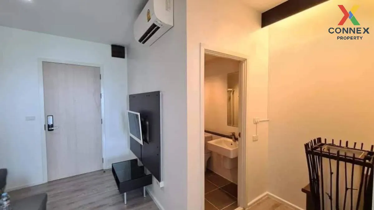 For Rent Condo , Knightsbridge Sky River Ocean  , BTS-Pak Nam , P 3