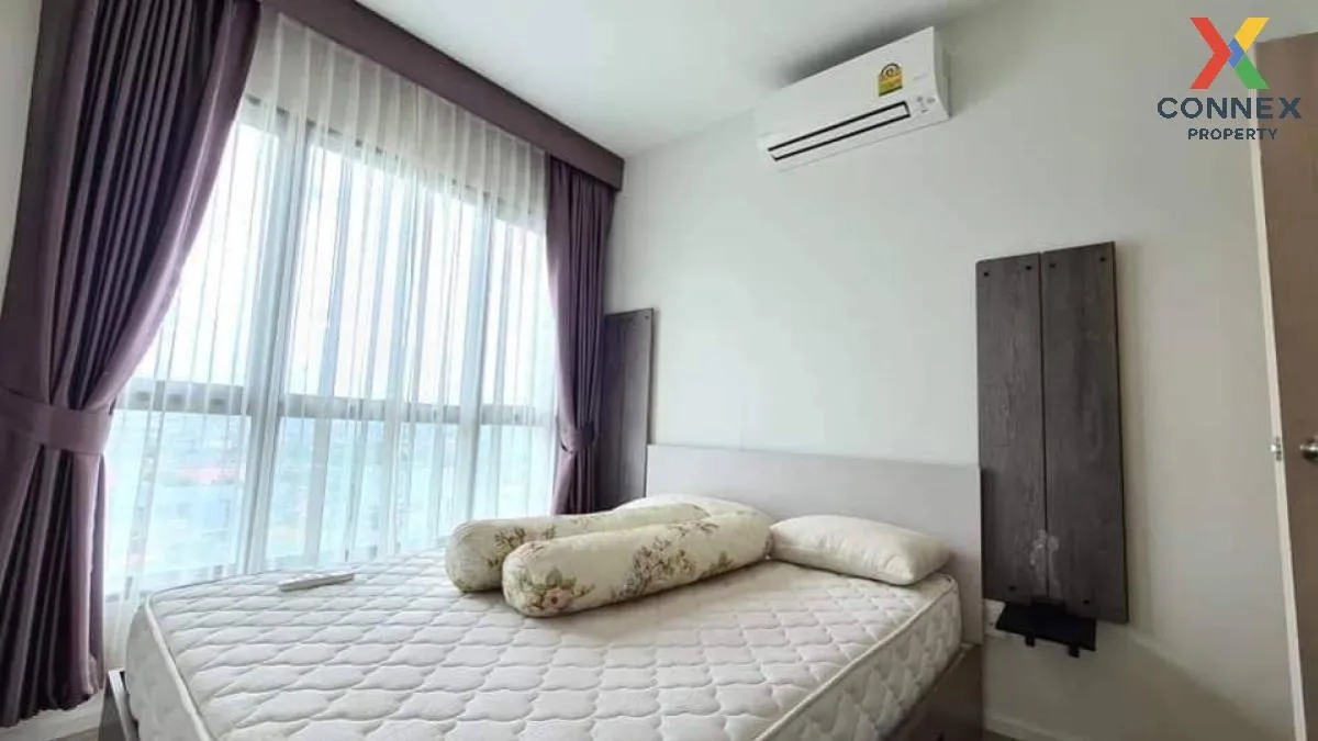 For Rent Condo , Knightsbridge Sky River Ocean  , BTS-Pak Nam , P