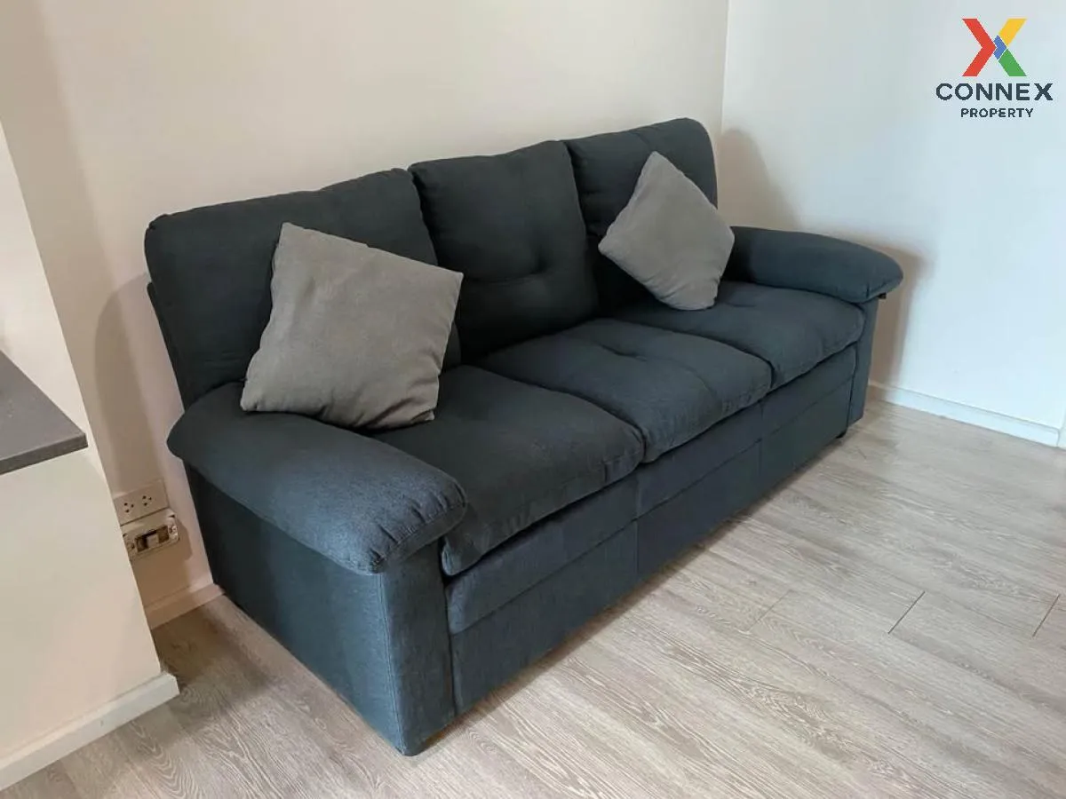 For Sale Condo , Knightsbridge Sky River Ocean  , BTS-Pak Nam , P 1