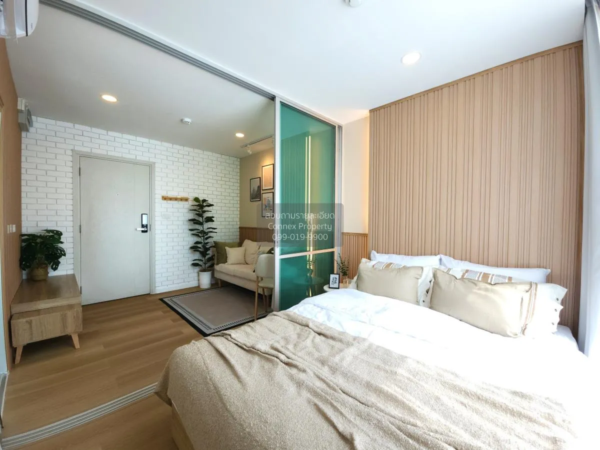 For Sale Condo , The Cube Nawamin - Ramintra , Ramintra , Khanna 