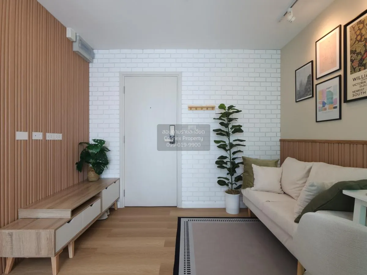 For Sale Condo , The Cube Nawamin - Ramintra , Ramintra , Khanna  3