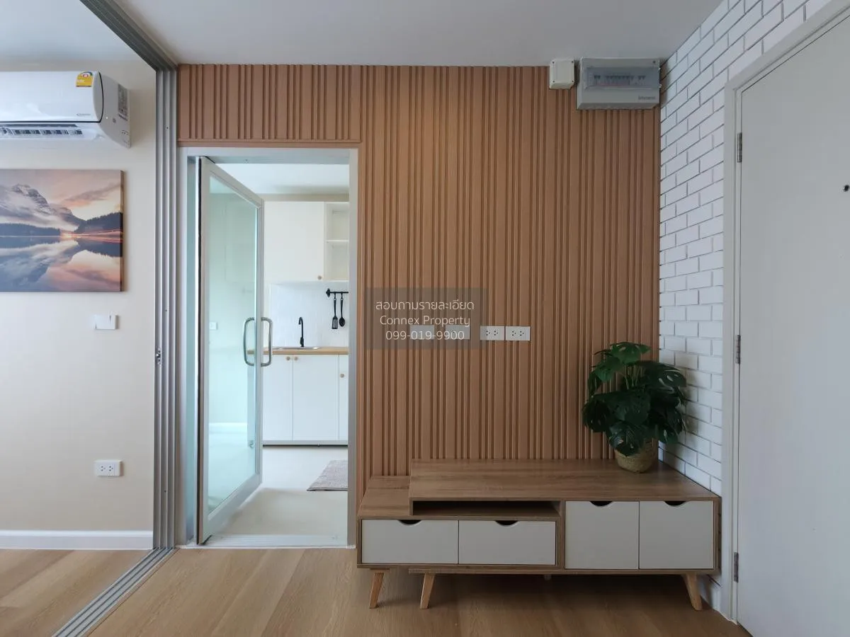 For Sale Condo , The Cube Nawamin - Ramintra , Ramintra , Khanna  4