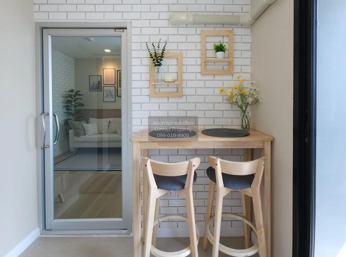 For Sale Condo , The Cube Nawamin - Ramintra , Ramintra , Khanna 