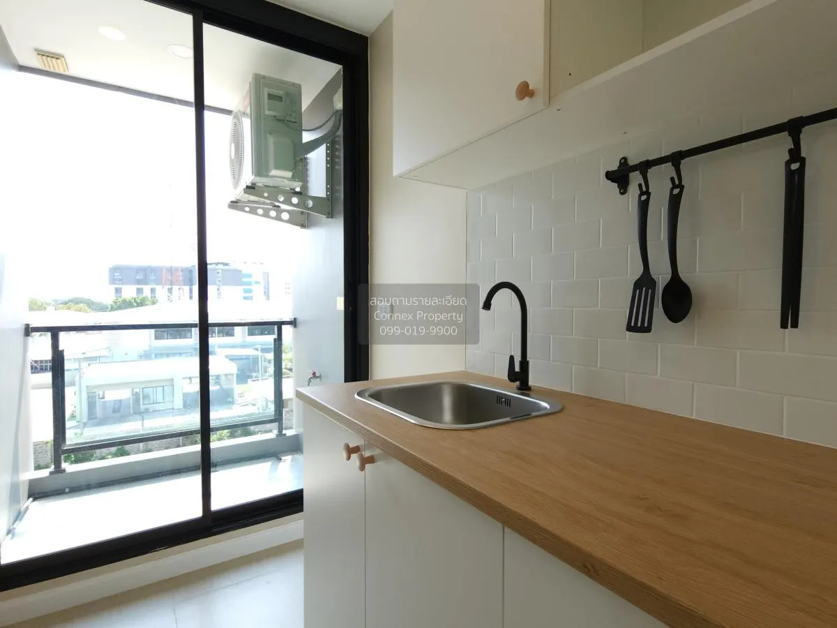 For Sale Condo , The Cube Nawamin - Ramintra , Ramintra , Khanna 