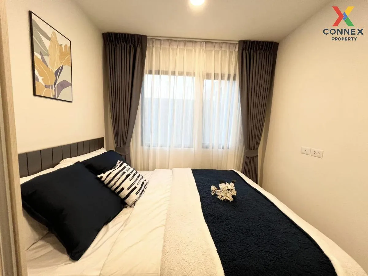 For Rent Condo , Chewathai Hallmark Ladprao-Chokchai 4 , MRT-Chok 3