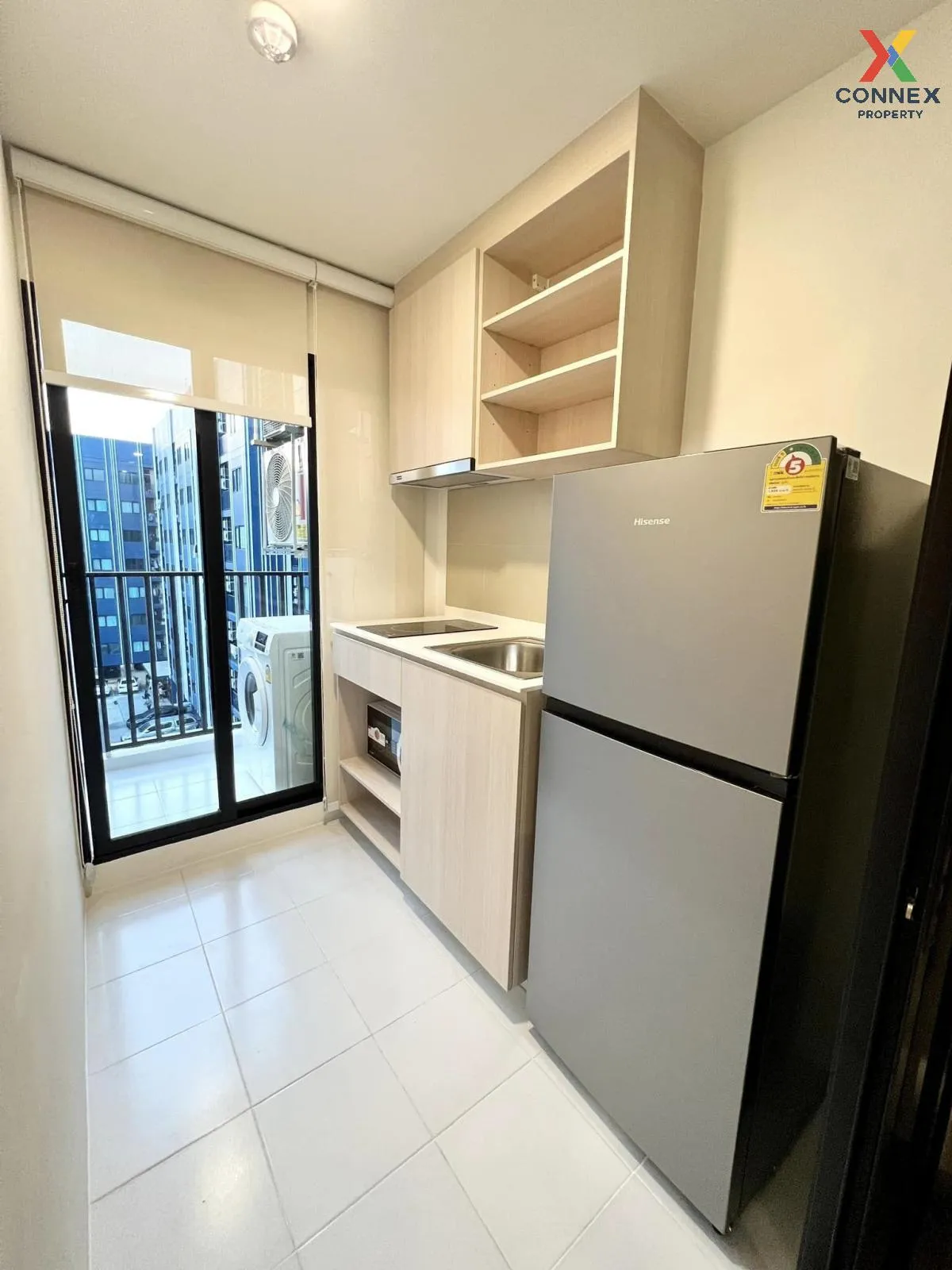 For Rent Condo , Chewathai Hallmark Ladprao-Chokchai 4 , MRT-Chok