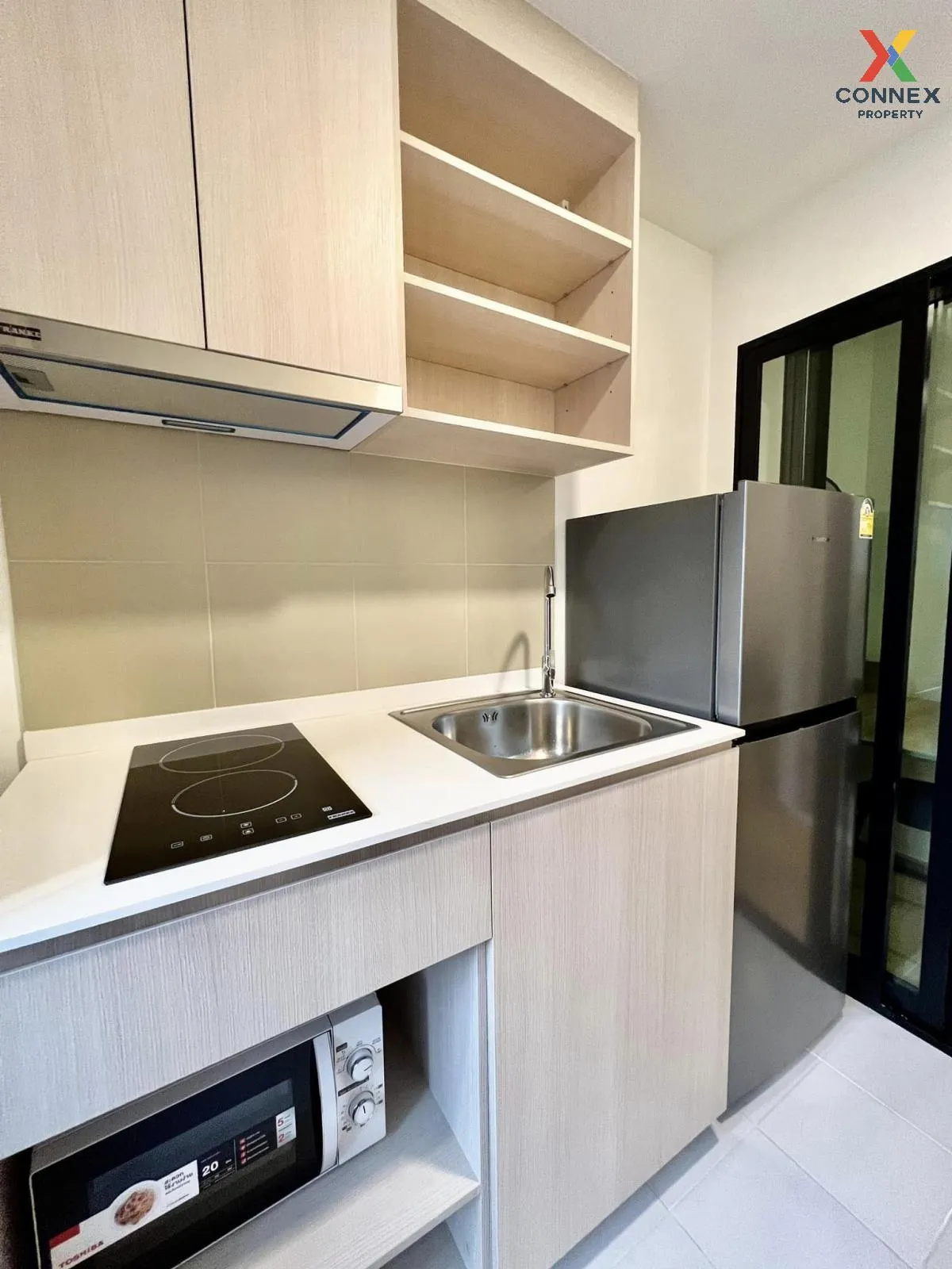 For Rent Condo , Chewathai Hallmark Ladprao-Chokchai 4 , MRT-Chok