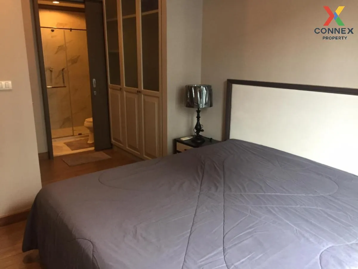 For Rent Condo , The Reserve Kasemsan 3 , BTS-National Stadium , 