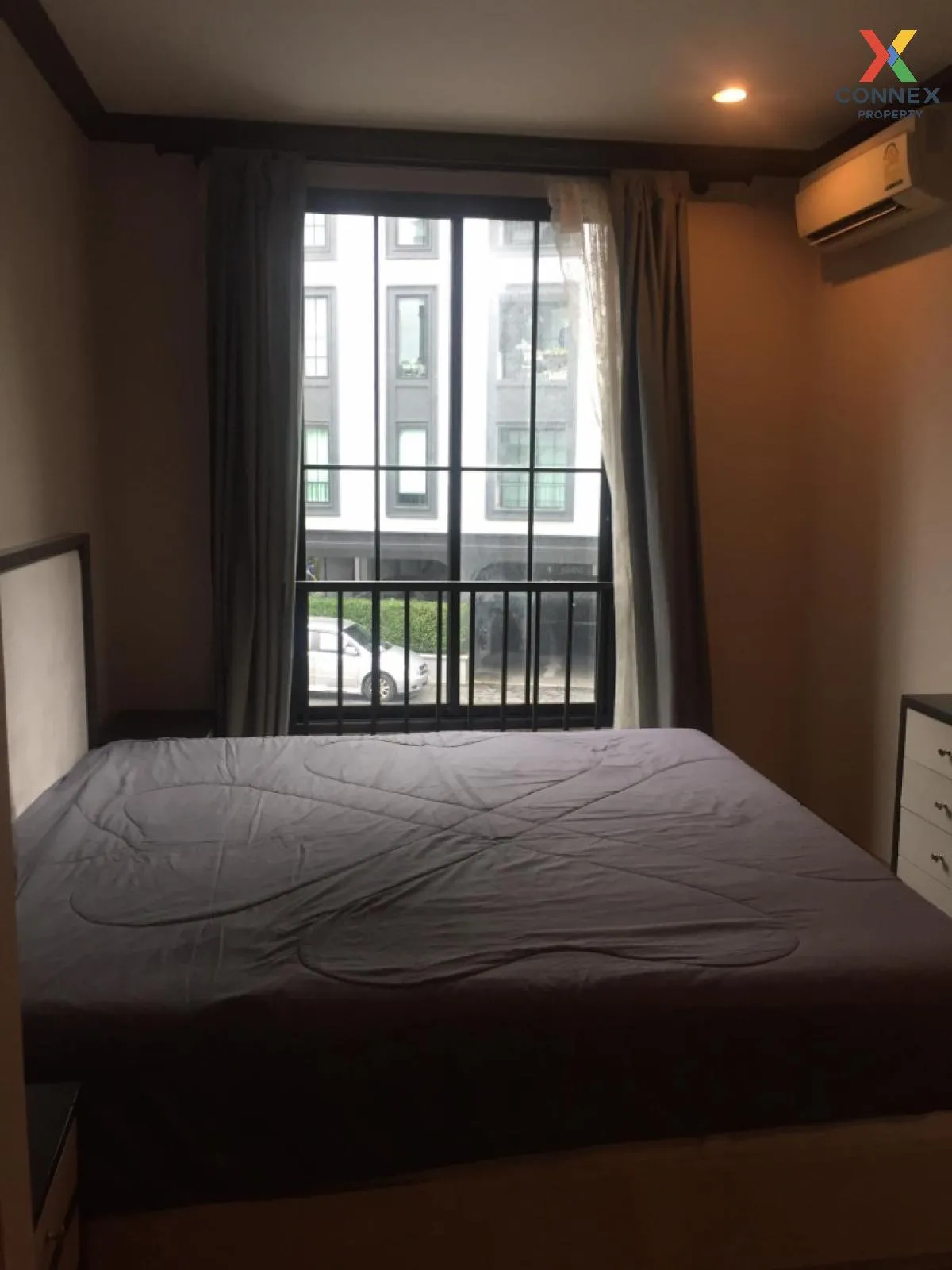 For Rent Condo , The Reserve Kasemsan 3 , BTS-National Stadium , 