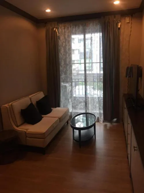 For Rent Condo , The Reserve Kasemsan 3 , BTS-National Stadium , Wang Mai , Pathum Wan , Bangkok , CX-92433