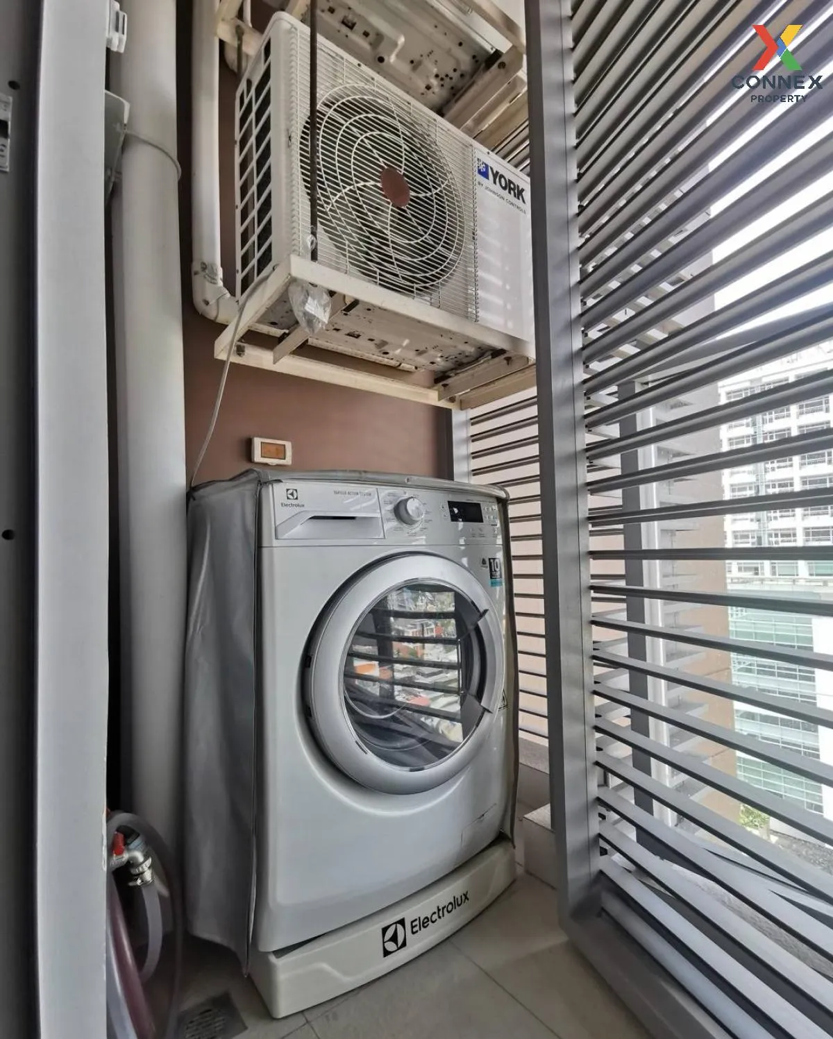 เช่าคอนโด  เดอะ ลอฟท์ เอกมัย BTS-เอกมัย พระโขนงเหนือ เขต วัฒนา กร