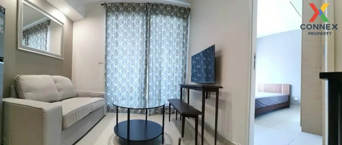 เช่าคอนโด  เดอะ ลอฟท์ เอกมัย BTS-เอกมัย พระโขนงเหนือ เขต วัฒนา กร 1