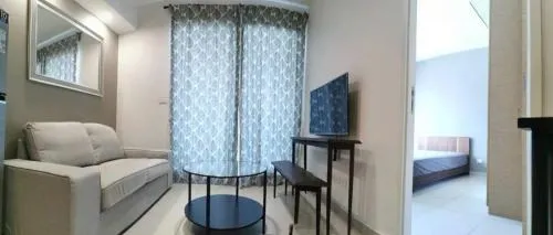 เช่าคอนโด  เดอะ ลอฟท์ เอกมัย BTS-เอกมัย พระโขนงเหนือ เขต วัฒนา กรุงเทพ CX-92434