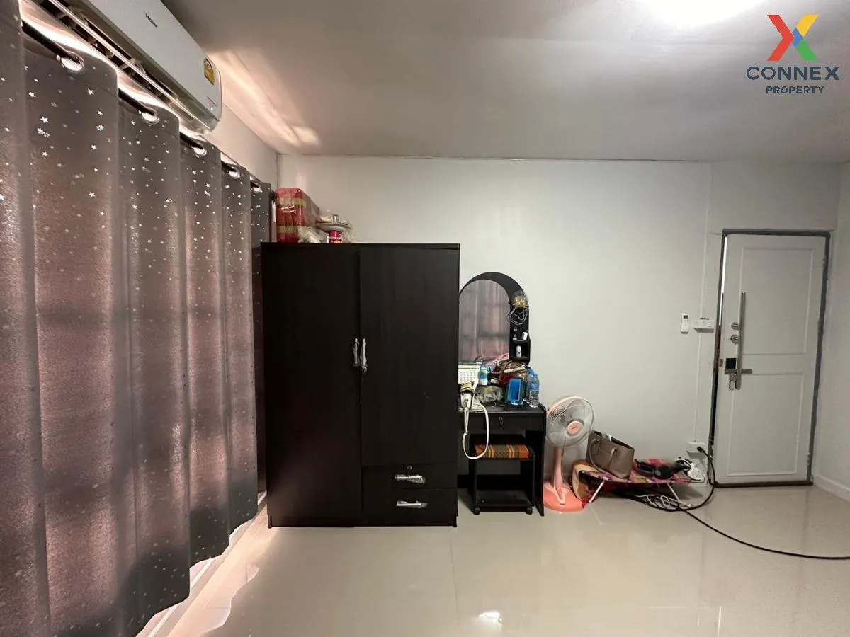 ขายบ้าน  บ้านพฤกษา 15 บางปู แพรกษาใหม่ เมืองสมุทรปราการ สมุทรปราก
