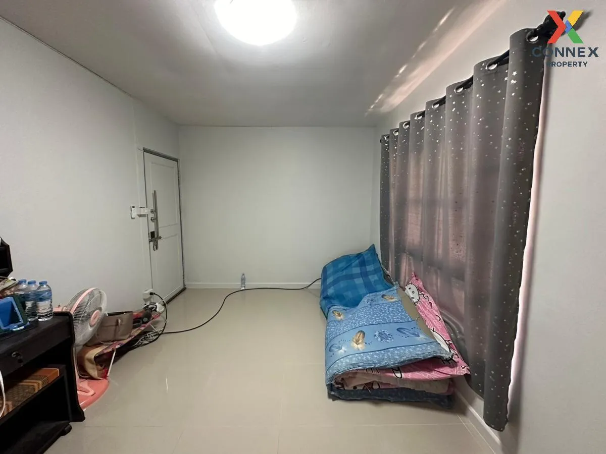 ขายบ้าน  บ้านพฤกษา 15 บางปู แพรกษาใหม่ เมืองสมุทรปราการ สมุทรปราก