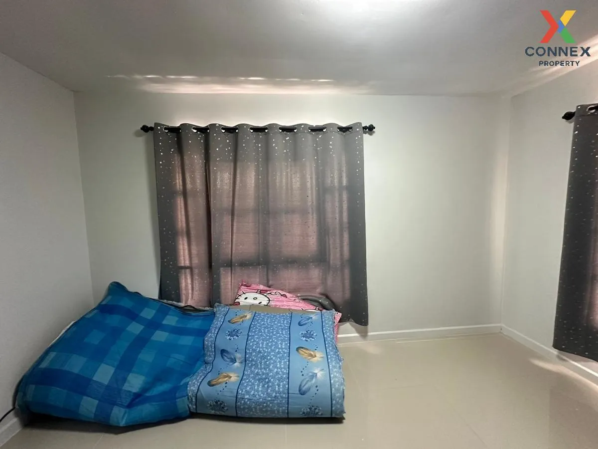 ขายบ้าน  บ้านพฤกษา 15 บางปู แพรกษาใหม่ เมืองสมุทรปราการ สมุทรปราก
