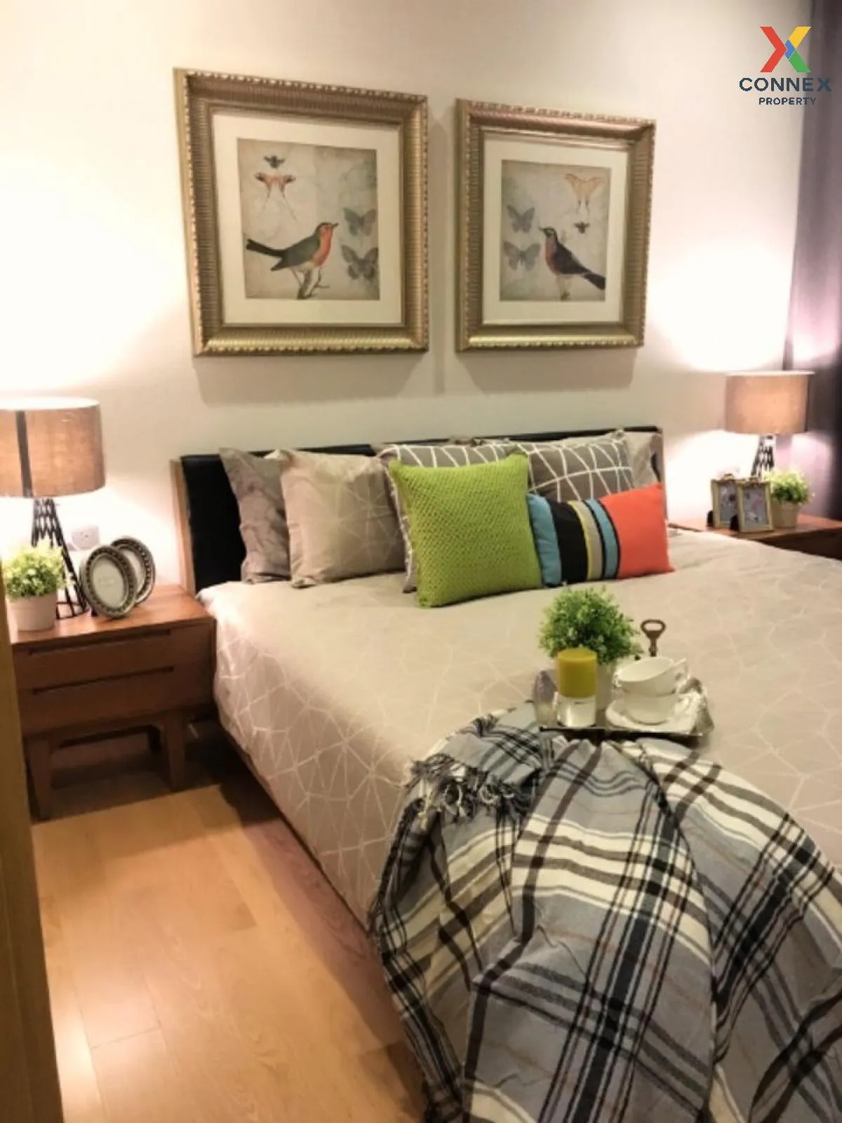 For Rent Condo , Hyde Sukhumvit 13 , BTS-Nana , Khlong Toei Nuea 