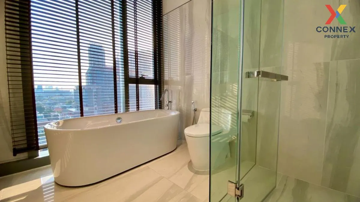 For Rent Condo , Kraam Sukhumvit 26 , BTS-Phrom Phong , Khlong Ta