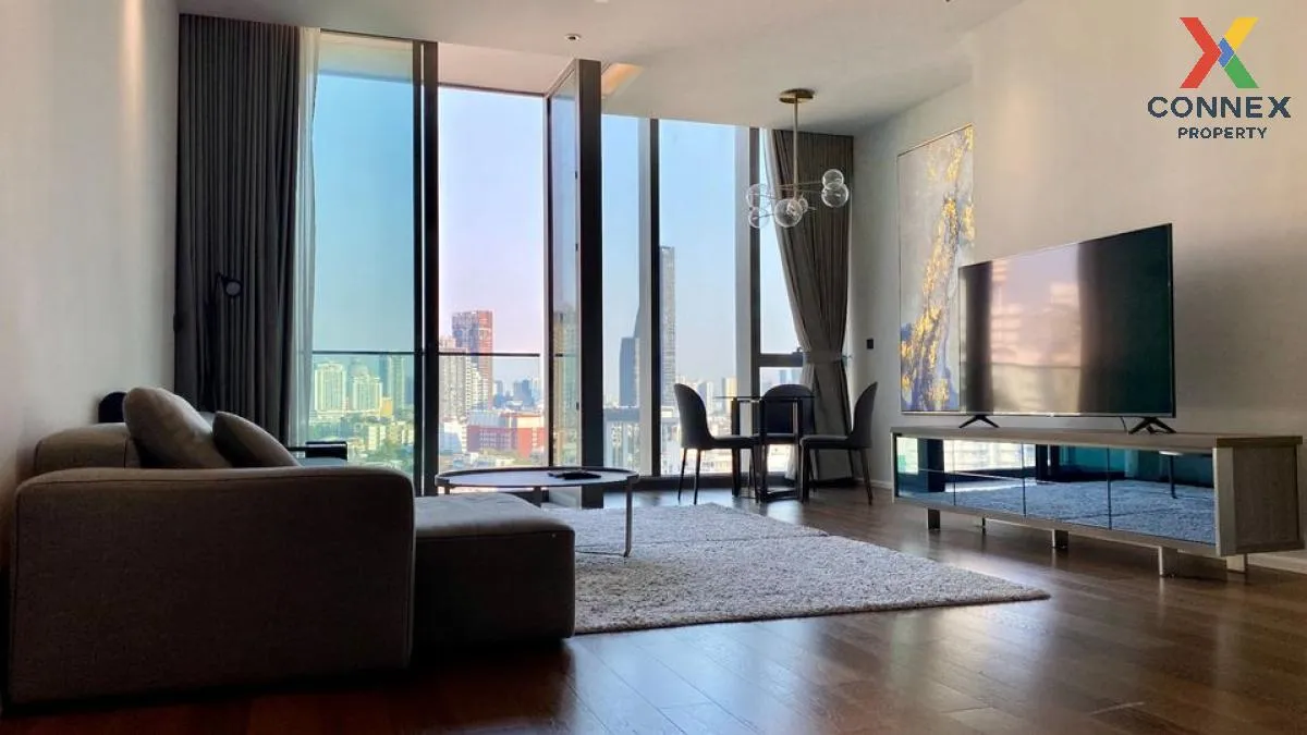 For Rent Condo , Kraam Sukhumvit 26 , BTS-Phrom Phong , Khlong Ta 1