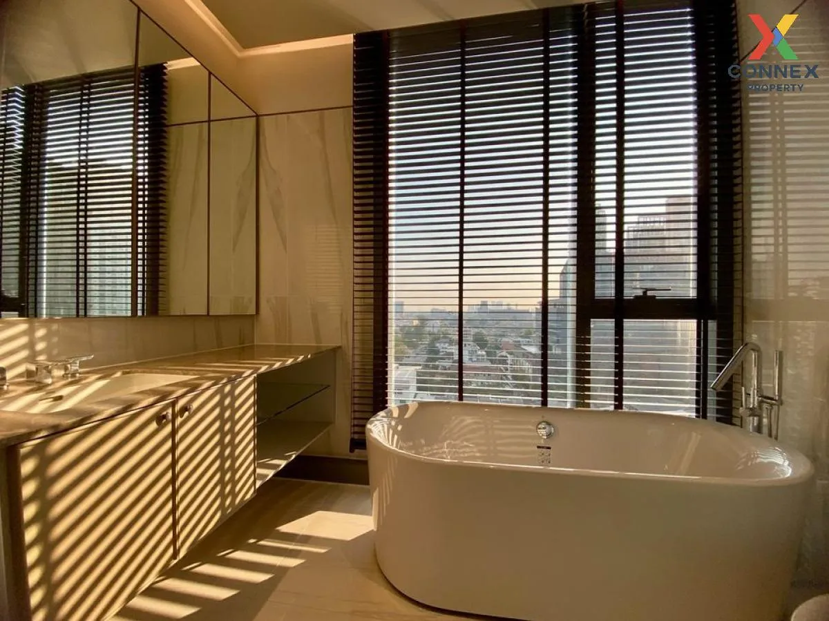 For Rent Condo , Kraam Sukhumvit 26 , BTS-Phrom Phong , Khlong Ta