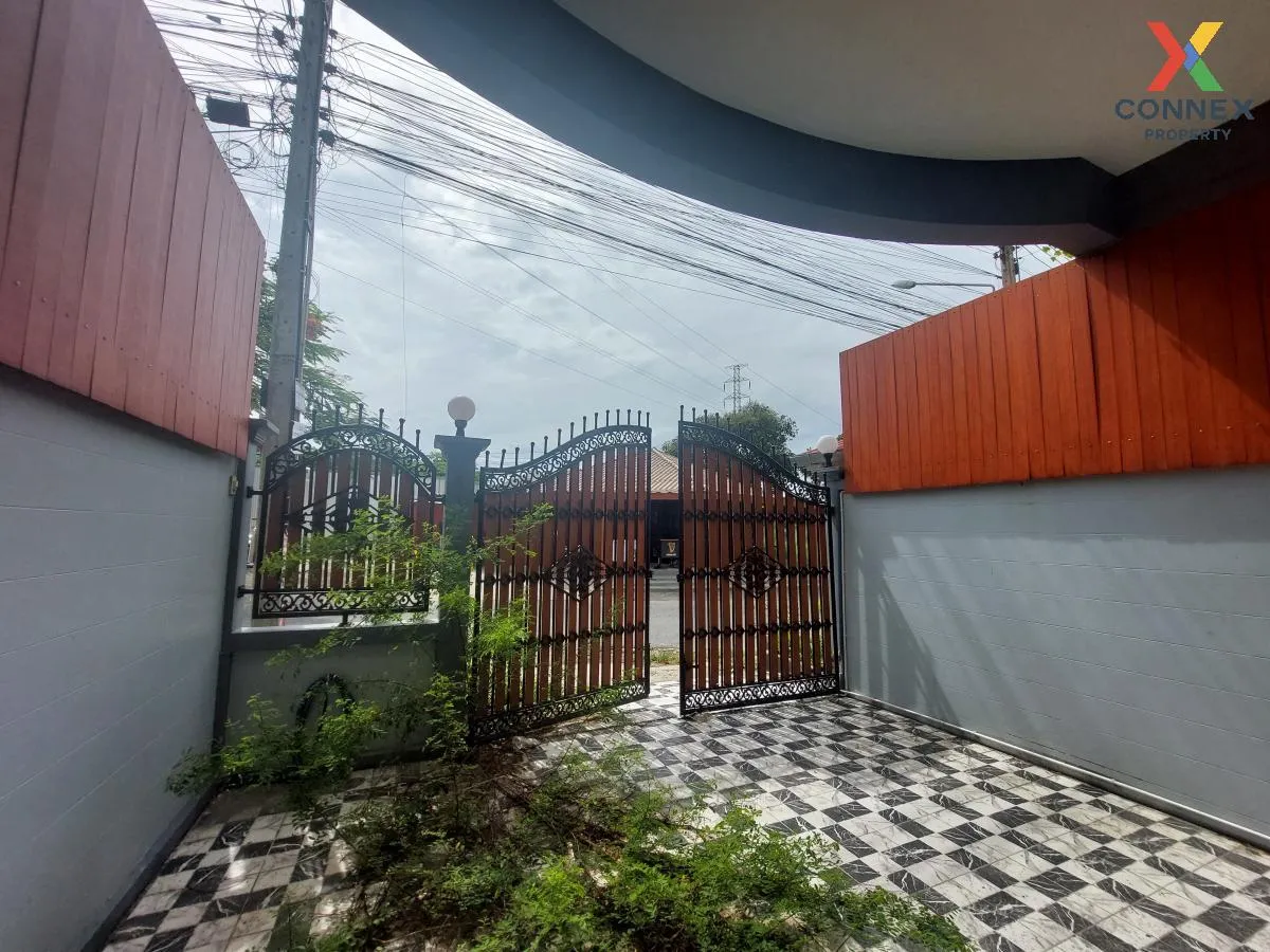 ขายทาวน์เฮ้าส์ 2 ชั้น เขาตาโล ชลบุรี เมืองพัทยา บางละมุง ชลบุรี C 4