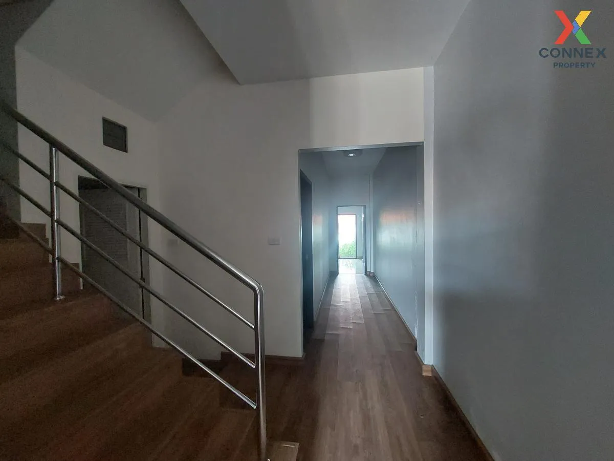 ขายทาวน์เฮ้าส์ 2 ชั้น เขาตาโล ชลบุรี เมืองพัทยา บางละมุง ชลบุรี C