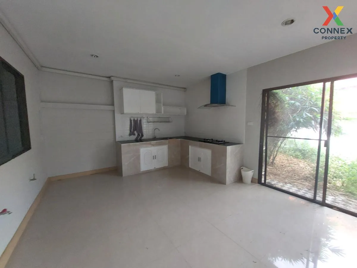 ขายทาวน์เฮ้าส์ 2 ชั้น เขาตาโล ชลบุรี เมืองพัทยา บางละมุง ชลบุรี C