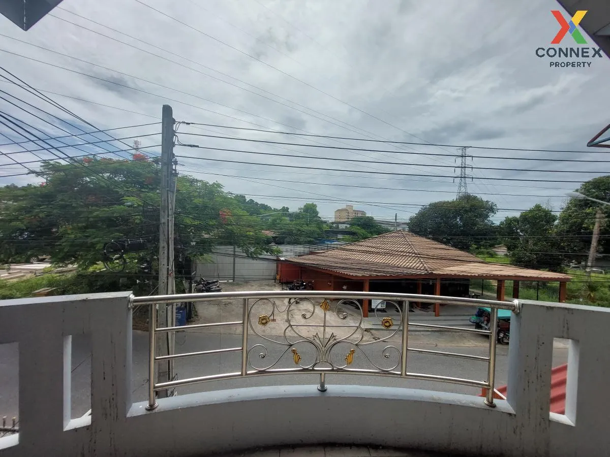 ขายทาวน์เฮ้าส์ 2 ชั้น เขาตาโล ชลบุรี เมืองพัทยา บางละมุง ชลบุรี C