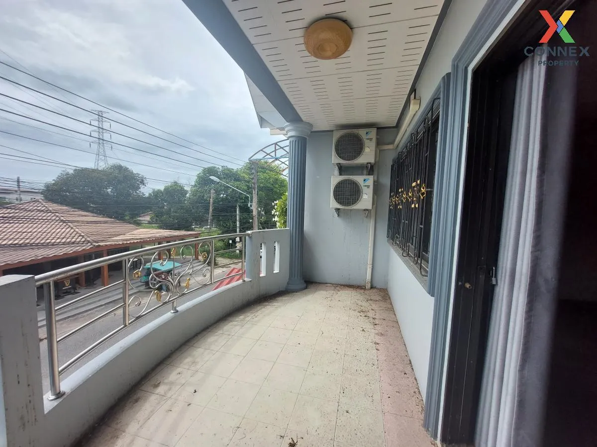 ขายทาวน์เฮ้าส์ 2 ชั้น เขาตาโล ชลบุรี เมืองพัทยา บางละมุง ชลบุรี C