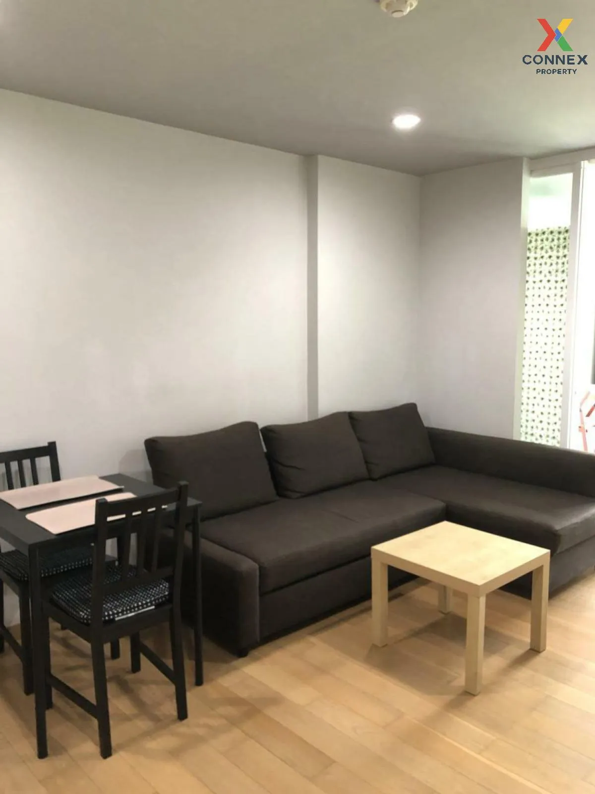 For Rent Condo , The Excel Hideaway Sukhumvit 71 , BTS-Phra Khano 1