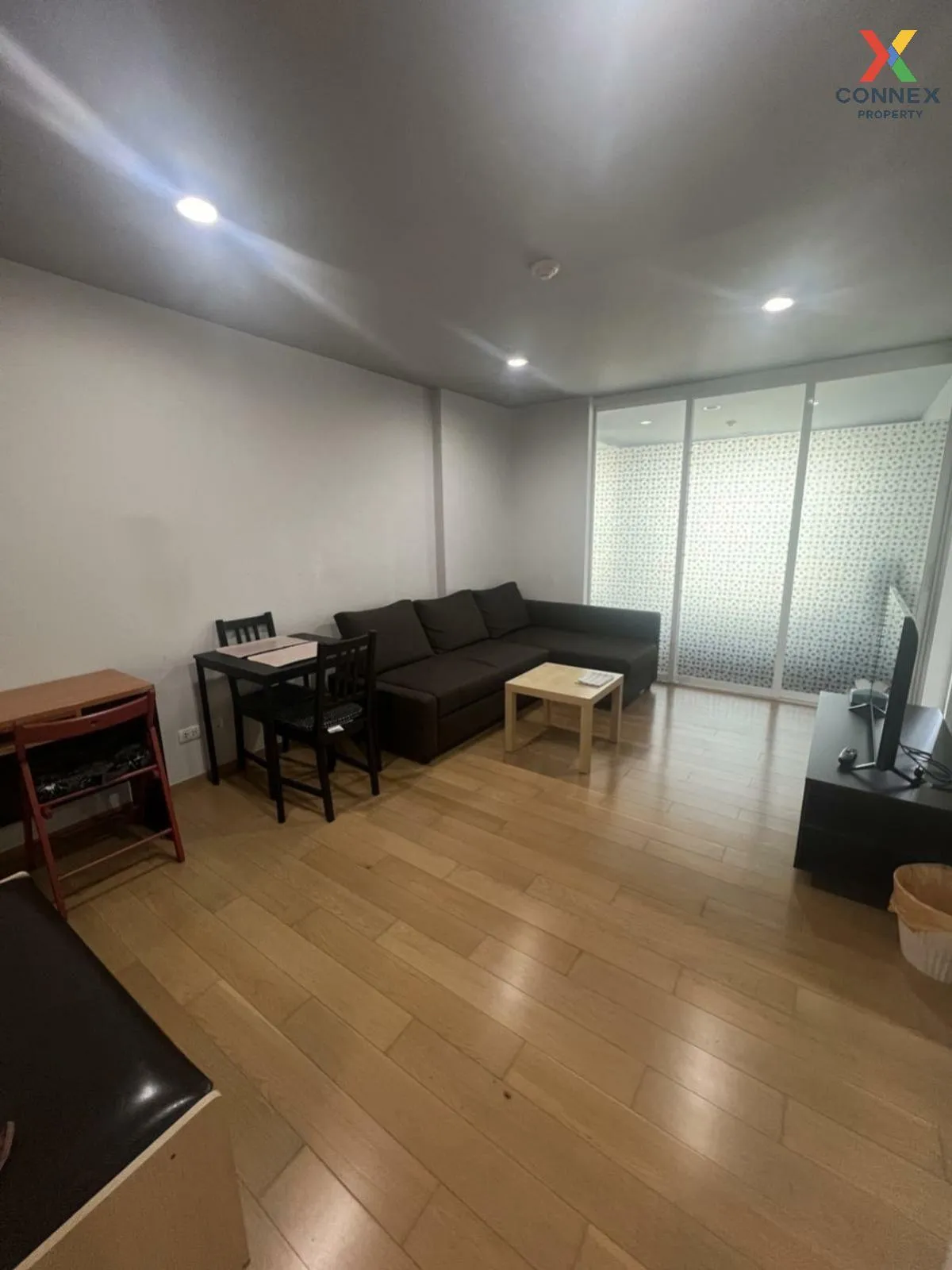 For Rent Condo , The Excel Hideaway Sukhumvit 71 , BTS-Phra Khano 2