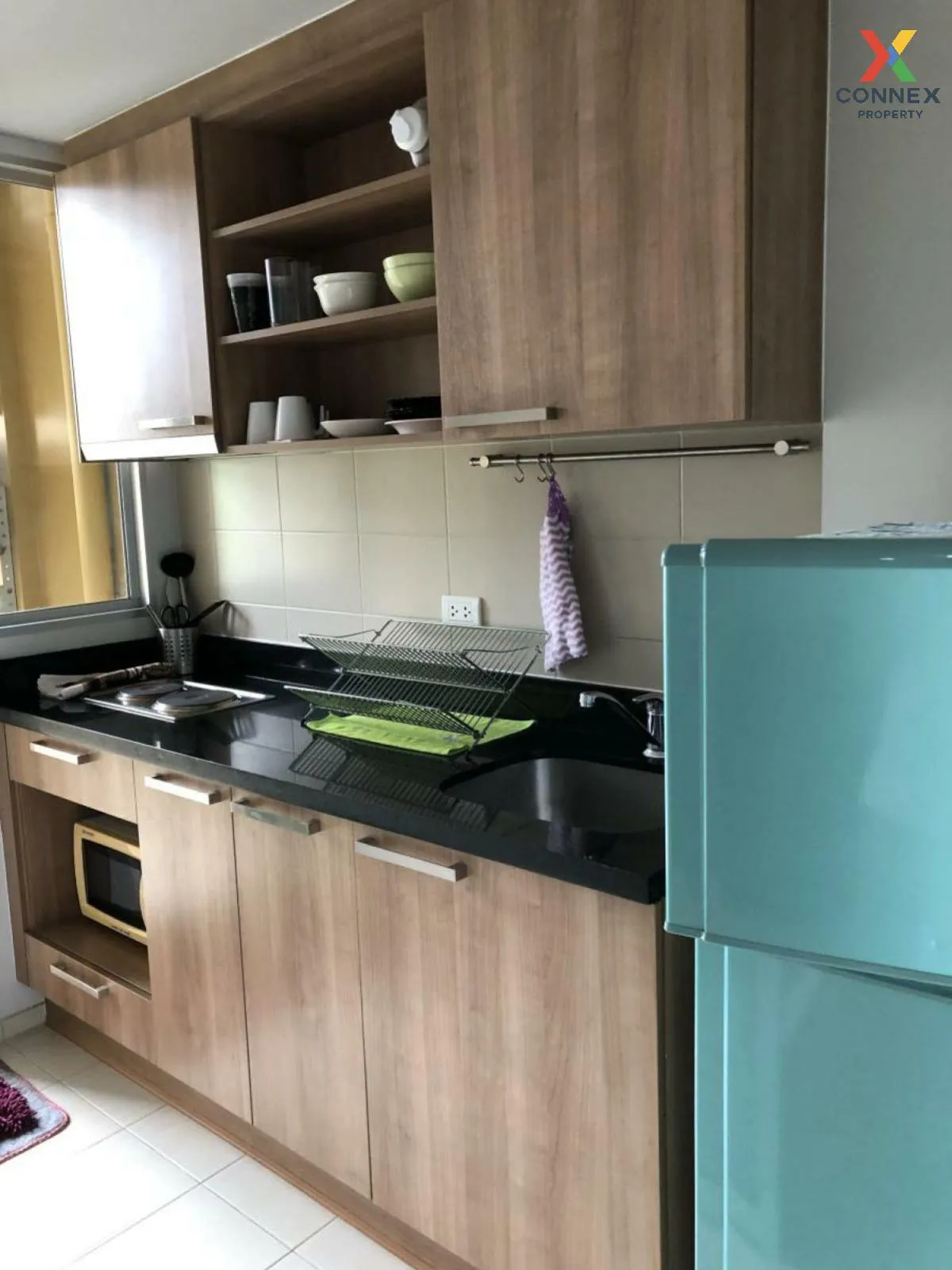 For Rent Condo , The Excel Hideaway Sukhumvit 71 , BTS-Phra Khano 4