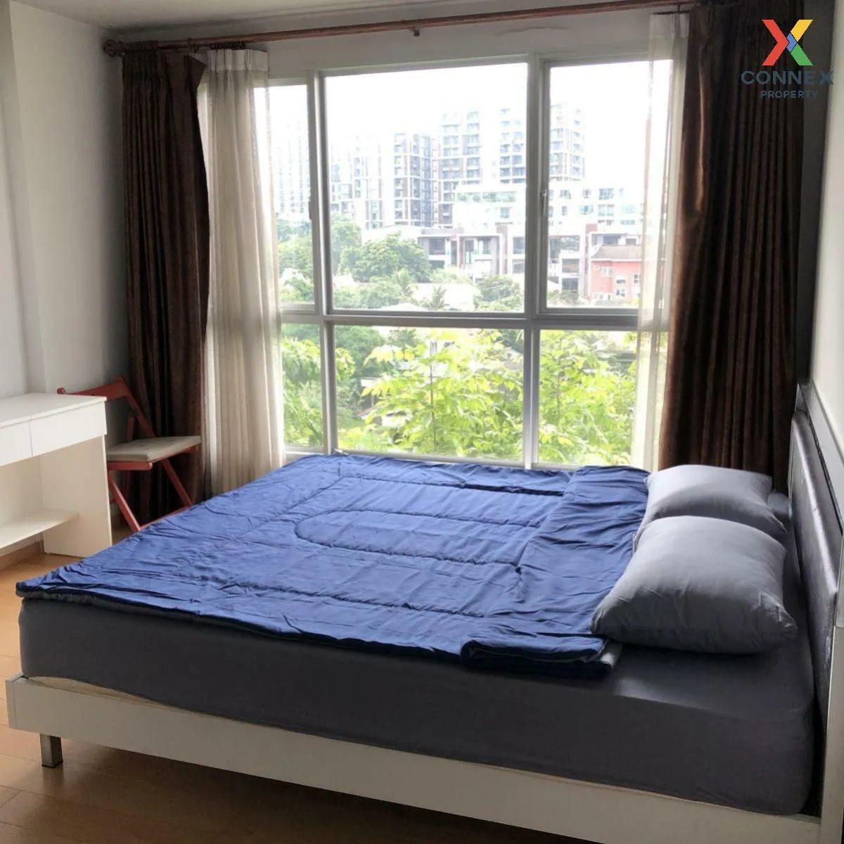 For Rent Condo , The Excel Hideaway Sukhumvit 71 , BTS-Phra Khano