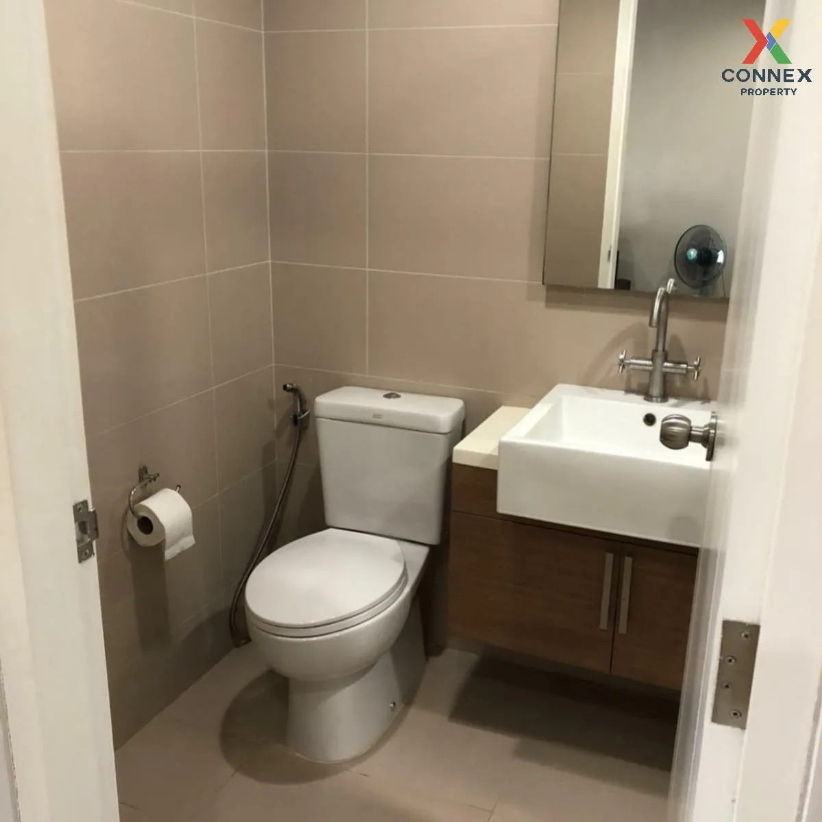 For Rent Condo , The Excel Hideaway Sukhumvit 71 , BTS-Phra Khano