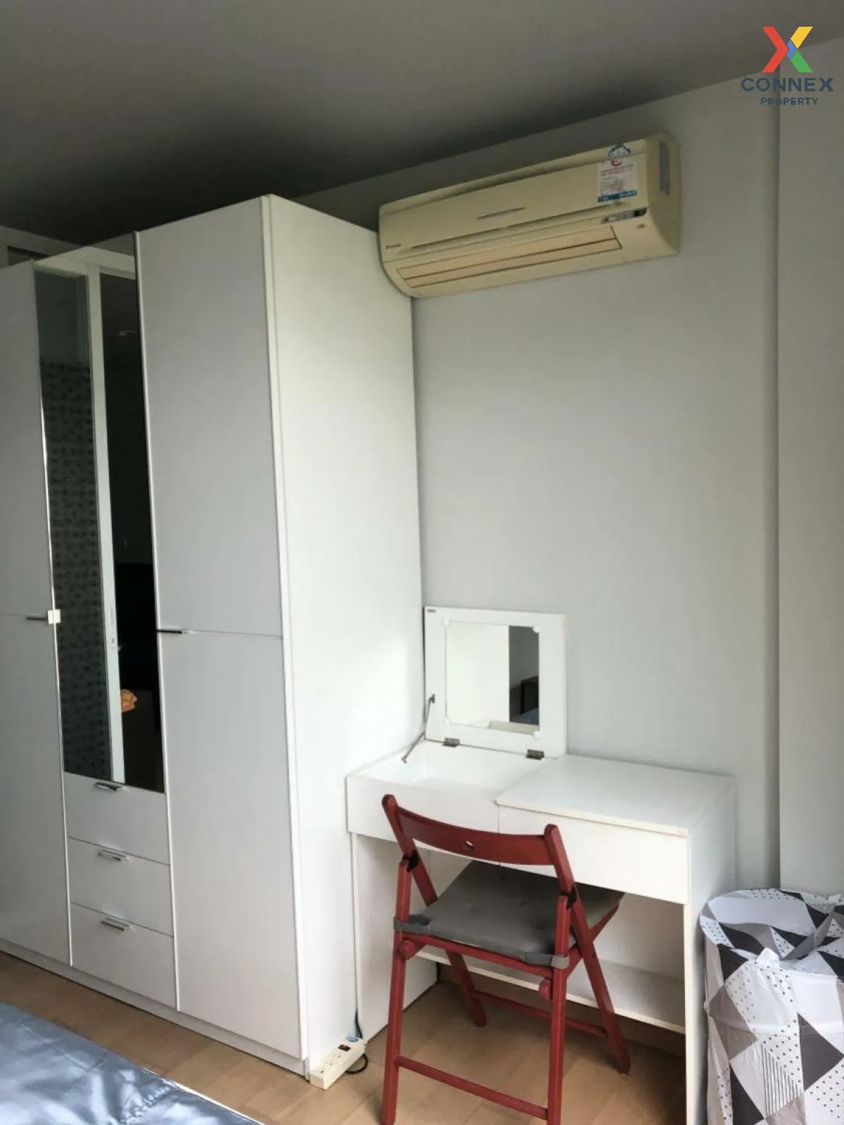 For Rent Condo , The Excel Hideaway Sukhumvit 71 , BTS-Phra Khano