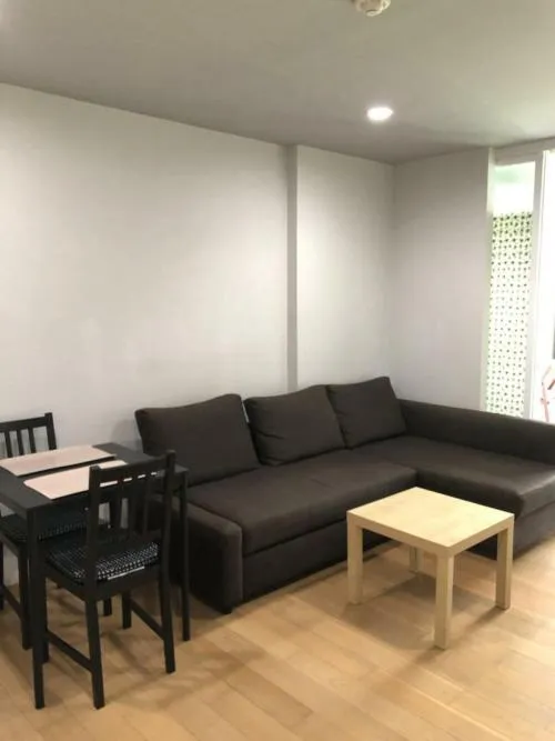 For Rent Condo , The Excel Hideaway Sukhumvit 71 , BTS-Phra Khanong , Phra Khanong Nuea , Watthana , Bangkok , CX-92442