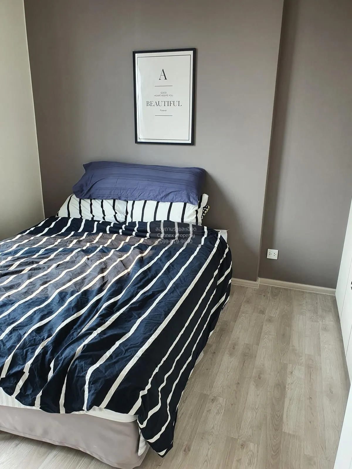 ขายคอนโด  แชมเบอร์ส เฌอ รัชดา - รามอินทรา คลองกุ่ม เขต บึงกุ่ม กร