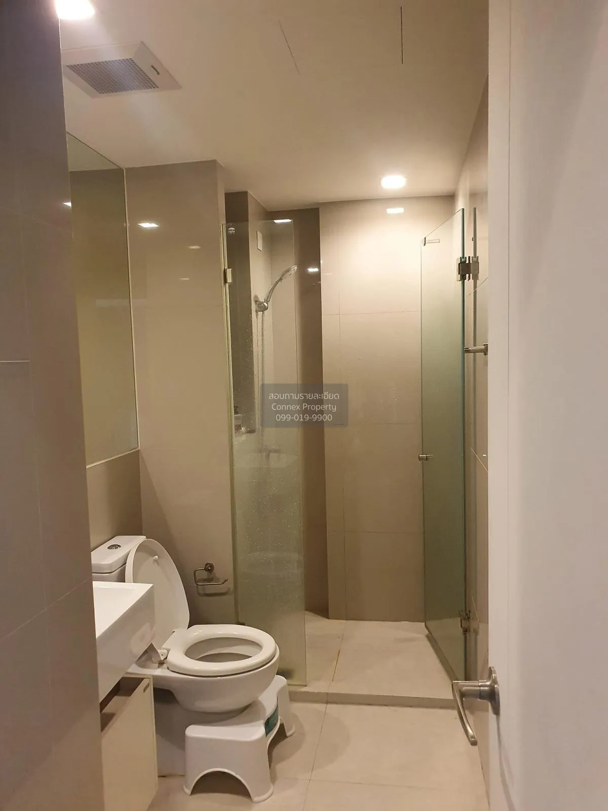 ขายคอนโด  แชมเบอร์ส เฌอ รัชดา - รามอินทรา คลองกุ่ม เขต บึงกุ่ม กร