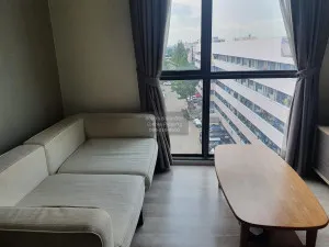 ขายคอนโด  แชมเบอร์ส เฌอ รัชดา - รามอินทรา คลองกุ่ม เขต บึงกุ่ม กรุงเทพ CX-92444