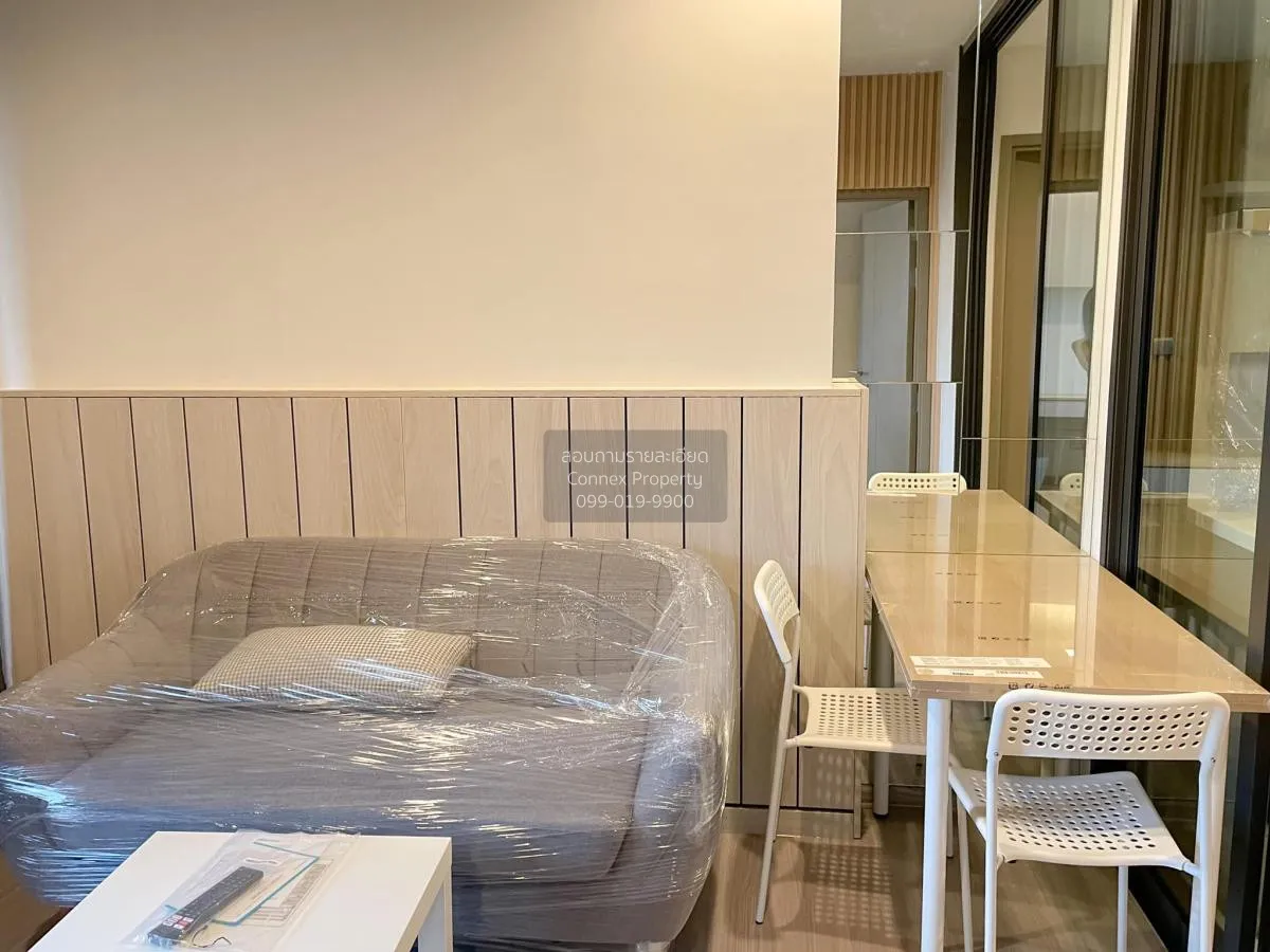 ขายคอนโด  ไลฟ์ อโศก ไฮป์ พระราม 9 MRT-พระราม 9 มักกะสัน เขต ราชเท 2