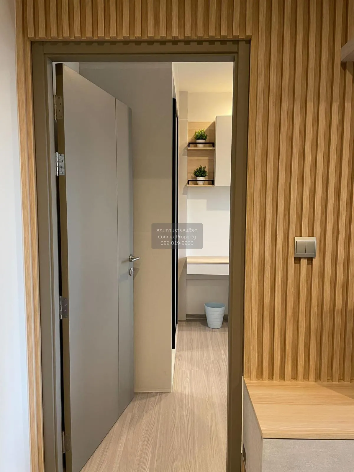 ขายคอนโด  ไลฟ์ อโศก ไฮป์ พระราม 9 MRT-พระราม 9 มักกะสัน เขต ราชเท 4