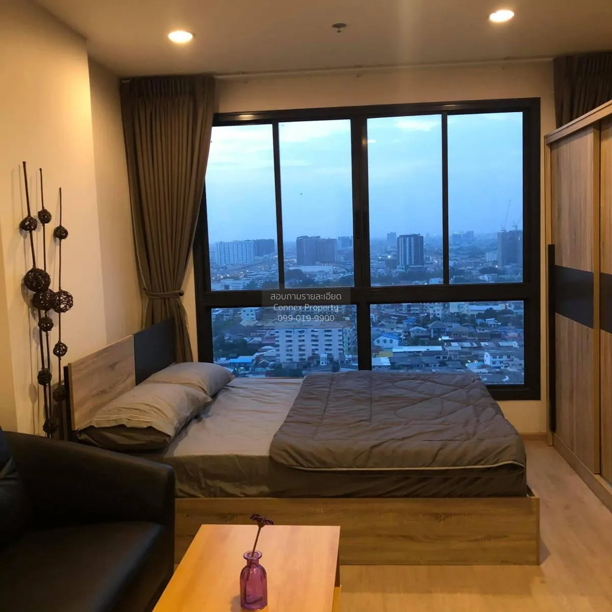 For Sale Condo , Ideo Sathorn - Thapra , BTS-Pho Nimit , Bukkhalo 1